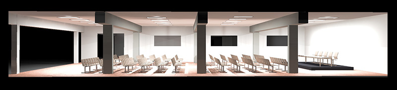 rendering